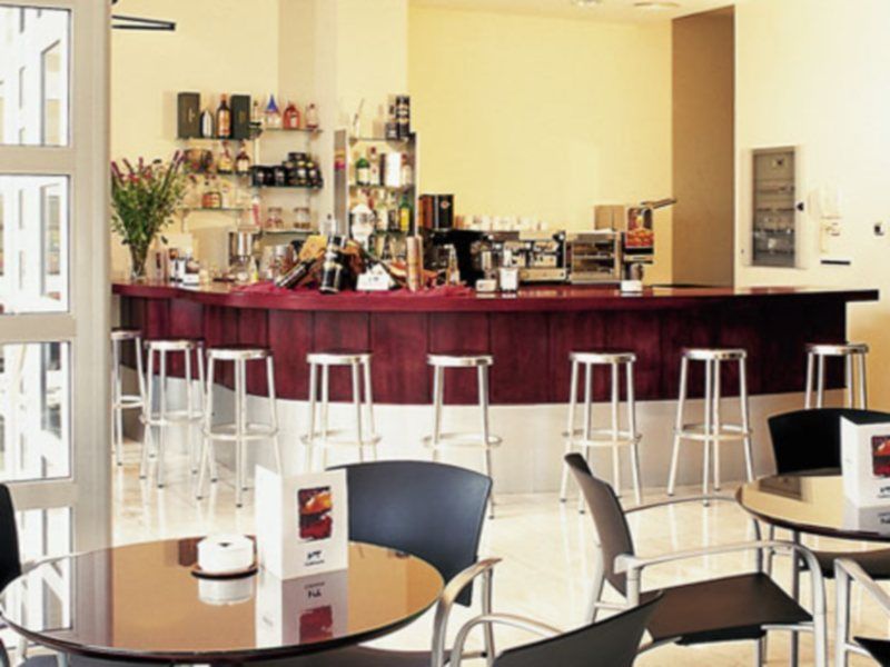 Hotel Traíña San Pedro del Pinatar