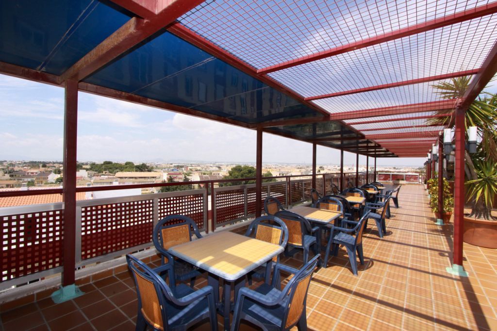 Hotel Traina San Pedro del Pinatar